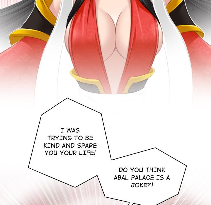 Secret World of Martial Arts Manhwa - Chapter 41 Page 35