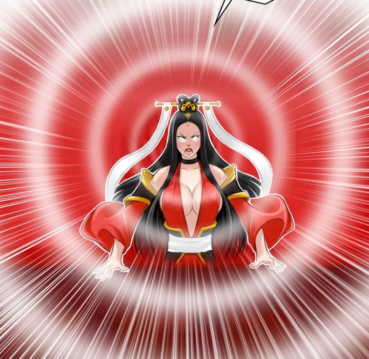 Secret World of Martial Arts Manhwa - Chapter 41 Page 36