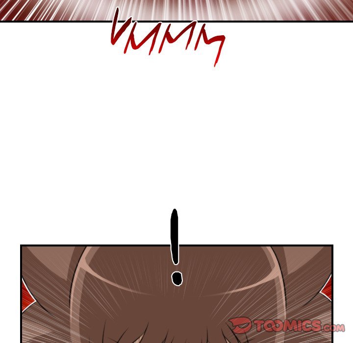 Secret World of Martial Arts Manhwa - Chapter 41 Page 37