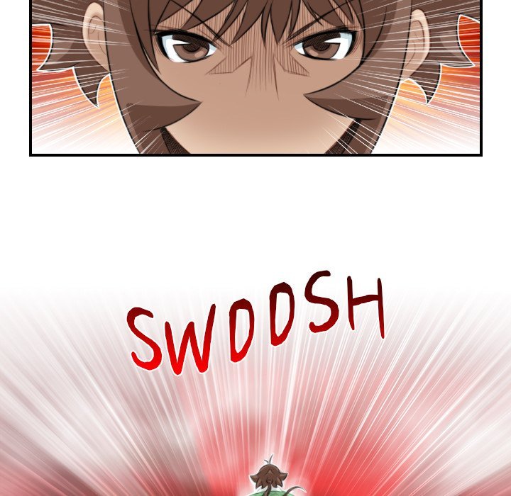 Secret World of Martial Arts Manhwa - Chapter 41 Page 38