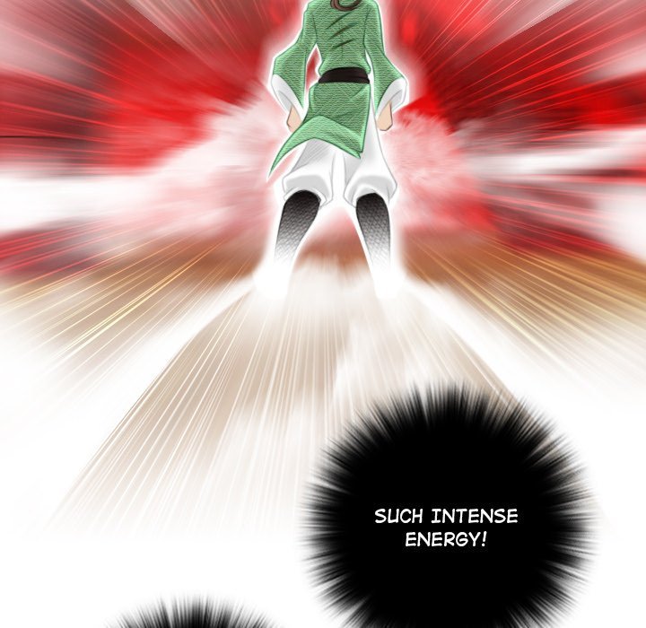 Secret World of Martial Arts Manhwa - Chapter 41 Page 39