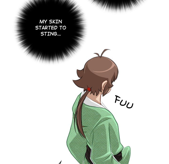 Secret World of Martial Arts Manhwa - Chapter 41 Page 40