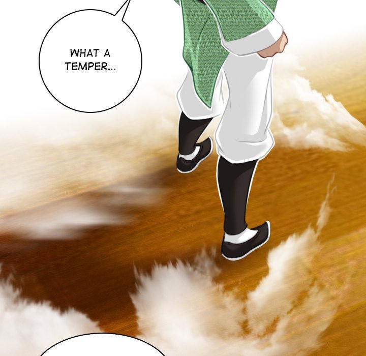 Secret World of Martial Arts Manhwa - Chapter 41 Page 41