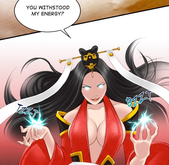 Secret World of Martial Arts Manhwa - Chapter 41 Page 42