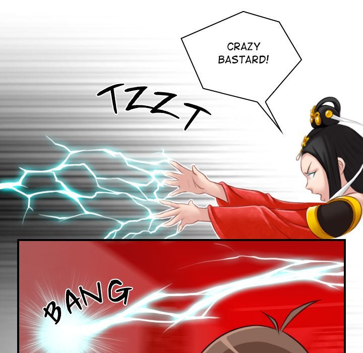 Secret World of Martial Arts Manhwa - Chapter 41 Page 45