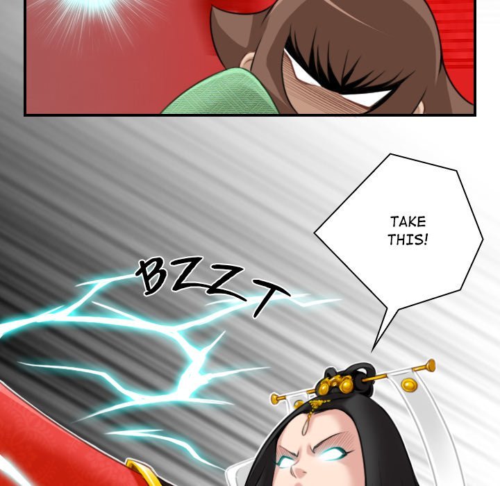 Secret World of Martial Arts Manhwa - Chapter 41 Page 46