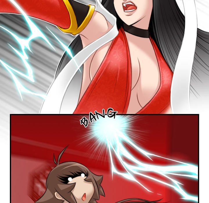 Secret World of Martial Arts Manhwa - Chapter 41 Page 47