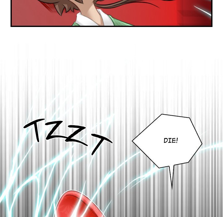 Secret World of Martial Arts Manhwa - Chapter 41 Page 48