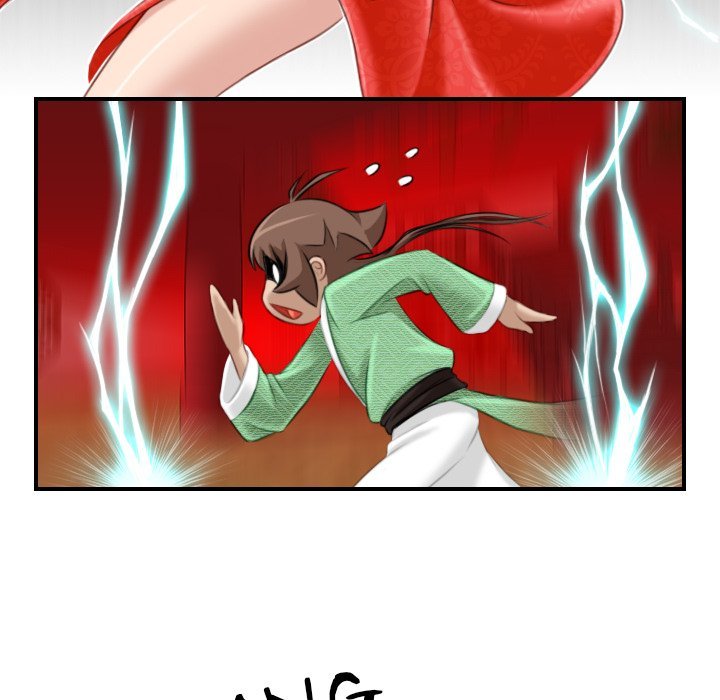 Secret World of Martial Arts Manhwa - Chapter 41 Page 50