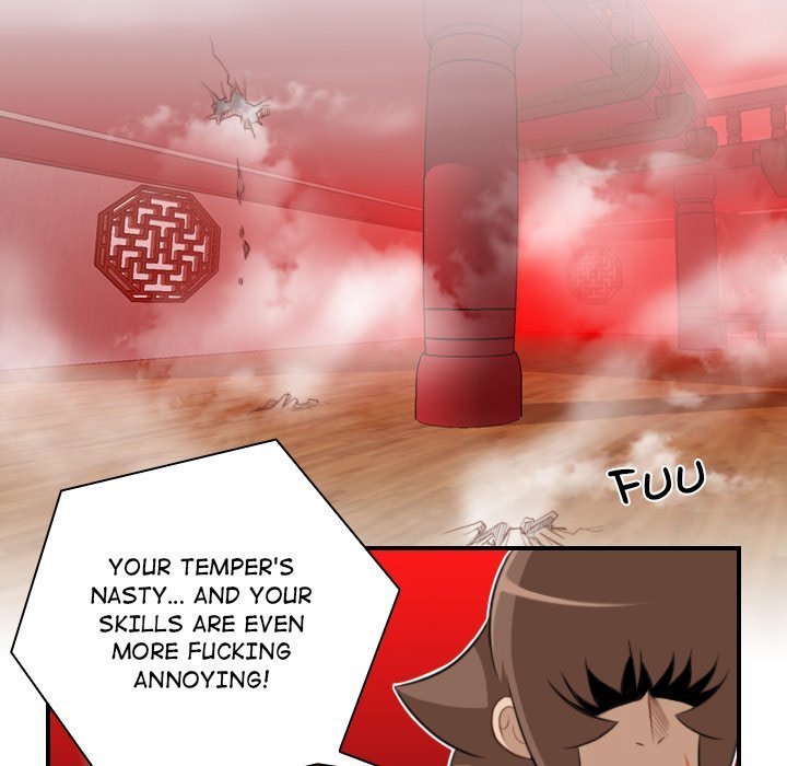 Secret World of Martial Arts Manhwa - Chapter 41 Page 52