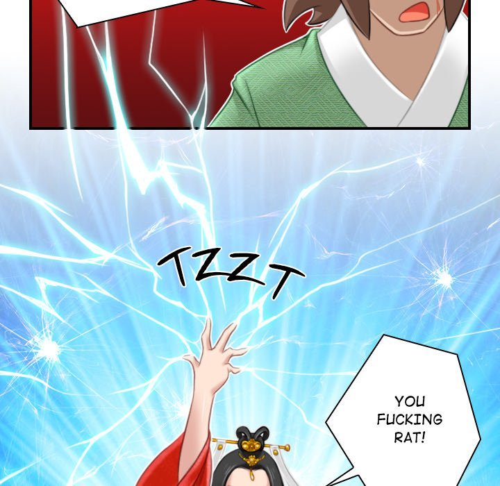 Secret World of Martial Arts Manhwa - Chapter 41 Page 53