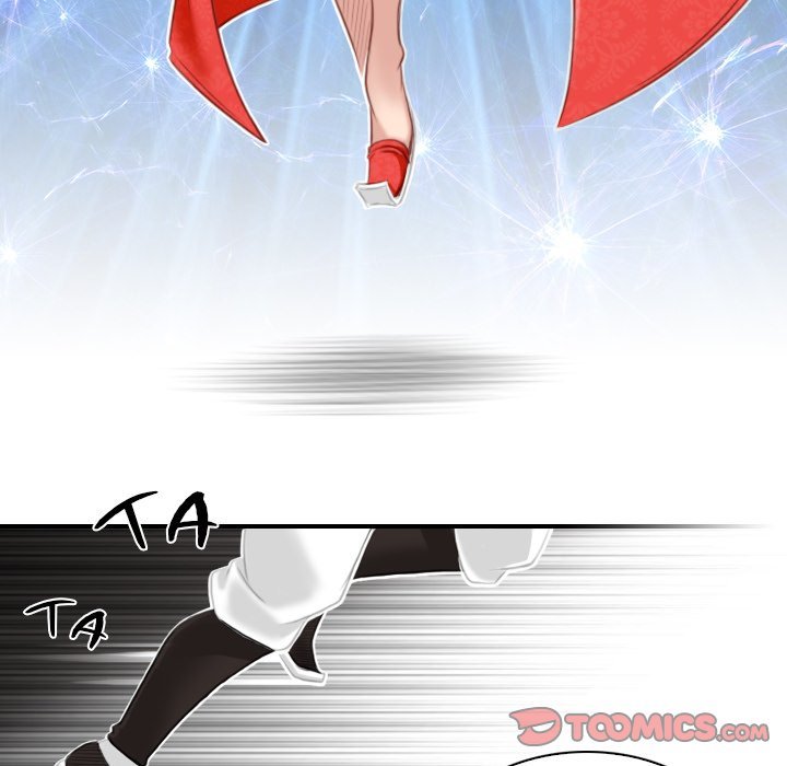 Secret World of Martial Arts Manhwa - Chapter 41 Page 55