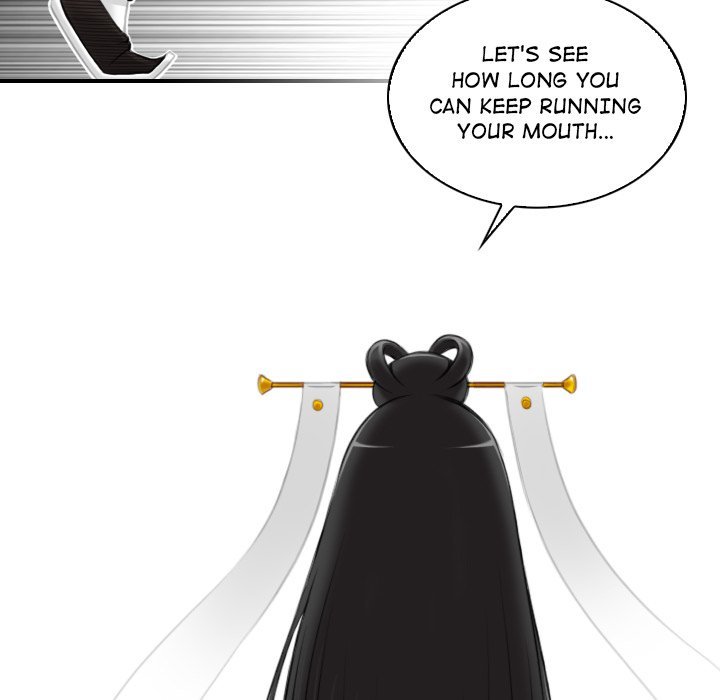 Secret World of Martial Arts Manhwa - Chapter 41 Page 56