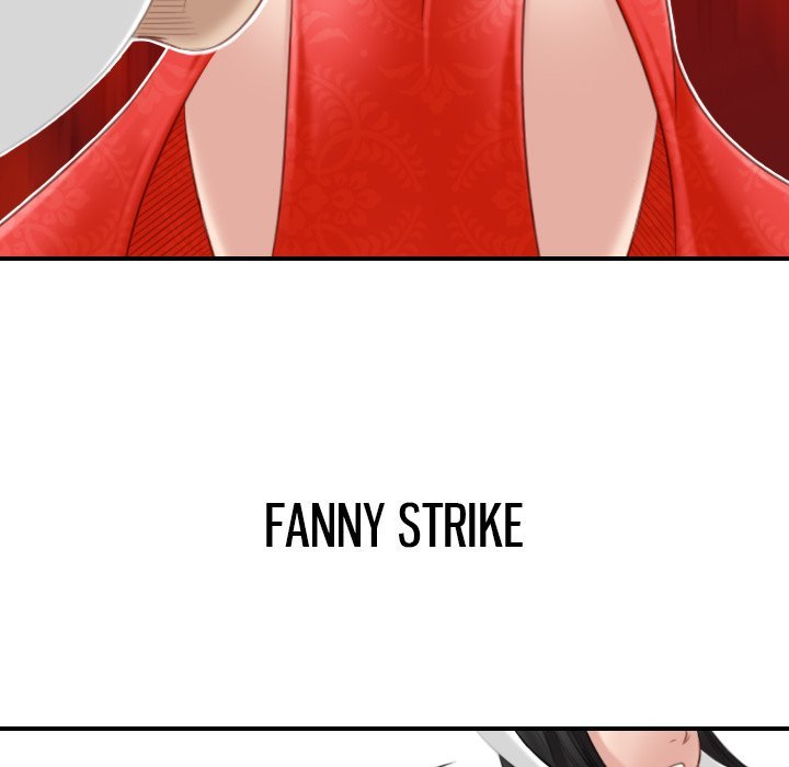 Secret World of Martial Arts Manhwa - Chapter 41 Page 58