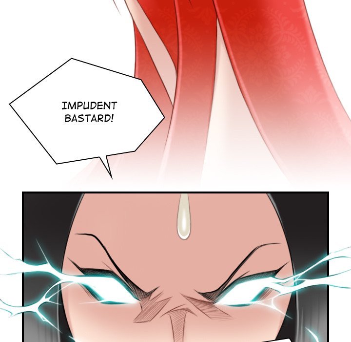 Secret World of Martial Arts Manhwa - Chapter 41 Page 60