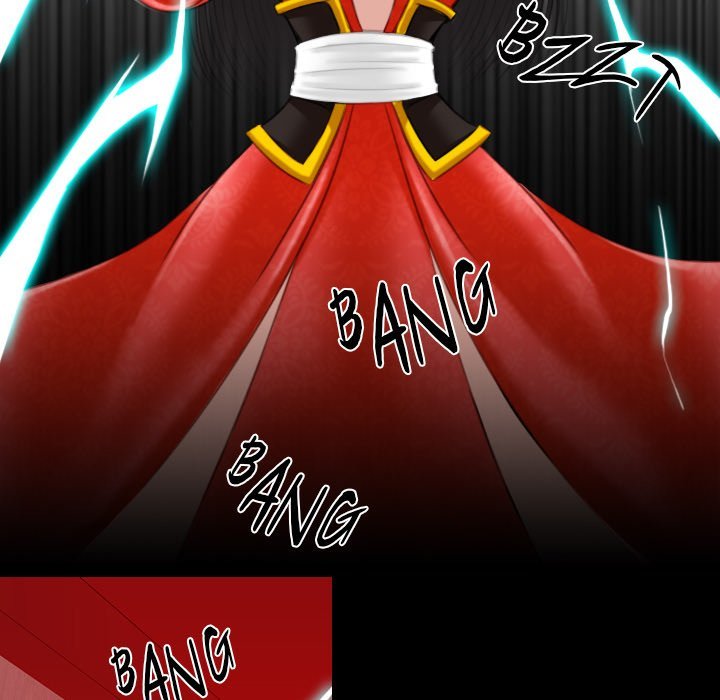 Secret World of Martial Arts Manhwa - Chapter 41 Page 62