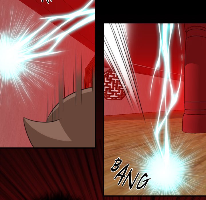 Secret World of Martial Arts Manhwa - Chapter 41 Page 63