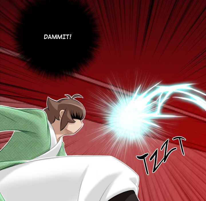 Secret World of Martial Arts Manhwa - Chapter 41 Page 64