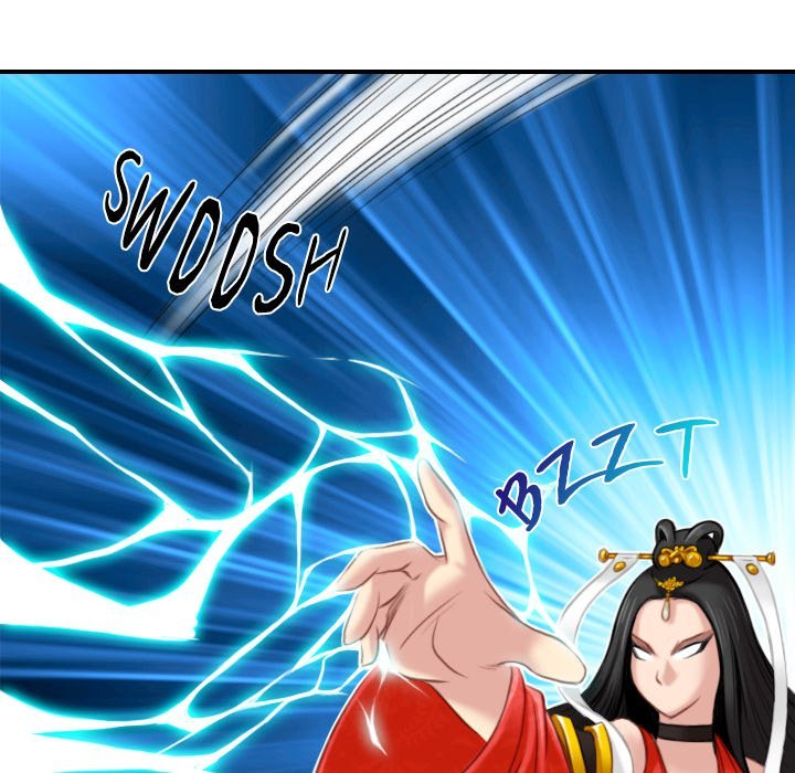 Secret World of Martial Arts Manhwa - Chapter 41 Page 66