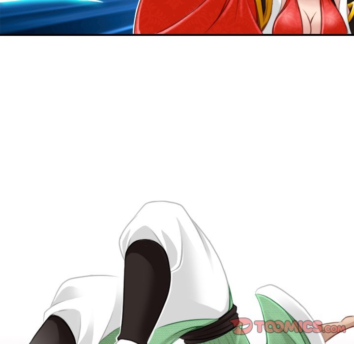 Secret World of Martial Arts Manhwa - Chapter 41 Page 67