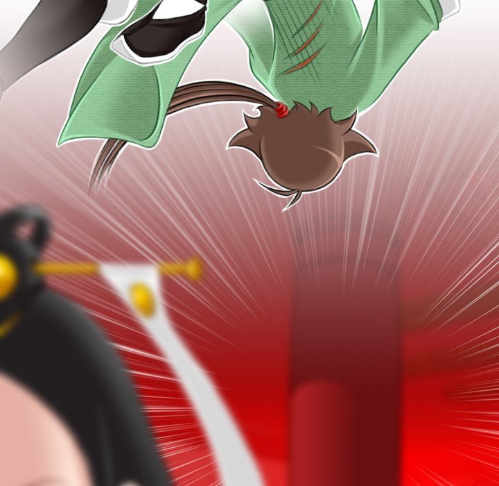 Secret World of Martial Arts Manhwa - Chapter 41 Page 68