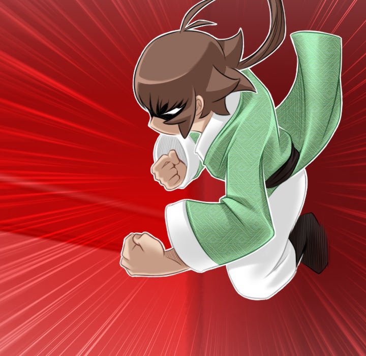 Secret World of Martial Arts Manhwa - Chapter 41 Page 71