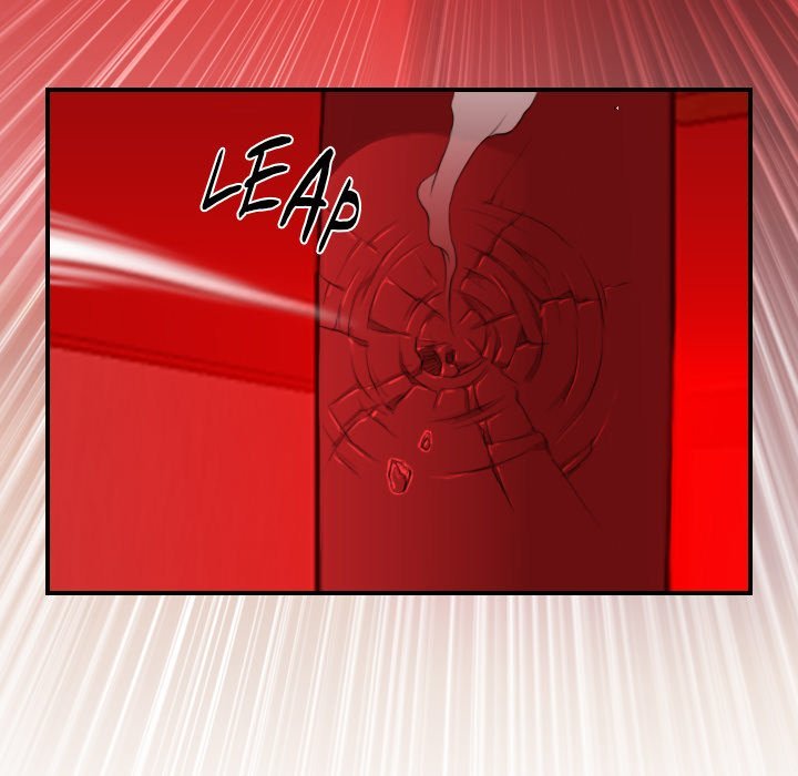 Secret World of Martial Arts Manhwa - Chapter 41 Page 72