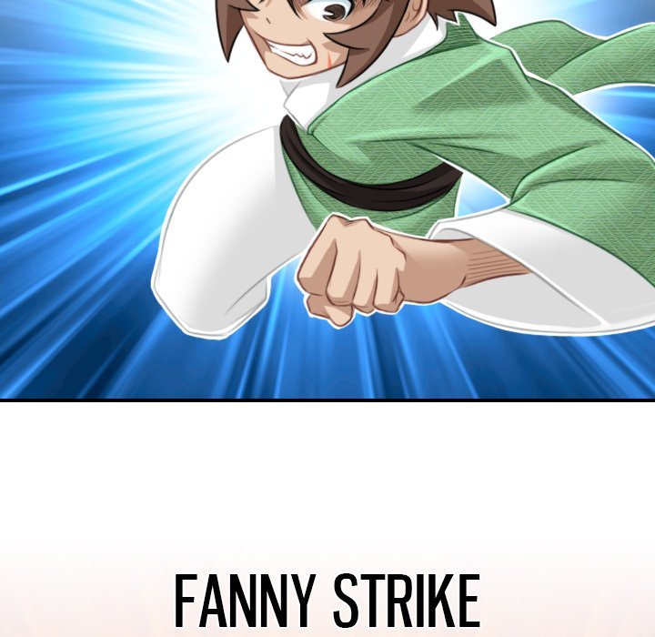 Secret World of Martial Arts Manhwa - Chapter 41 Page 74