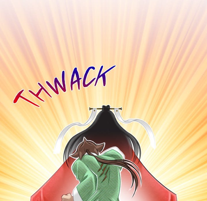 Secret World of Martial Arts Manhwa - Chapter 41 Page 75