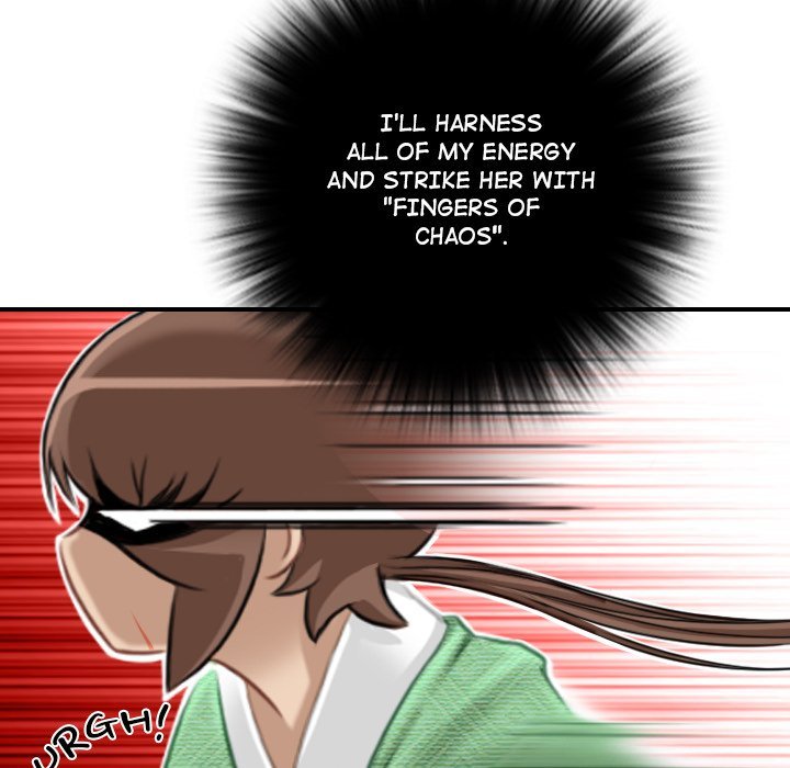 Secret World of Martial Arts Manhwa - Chapter 41 Page 78