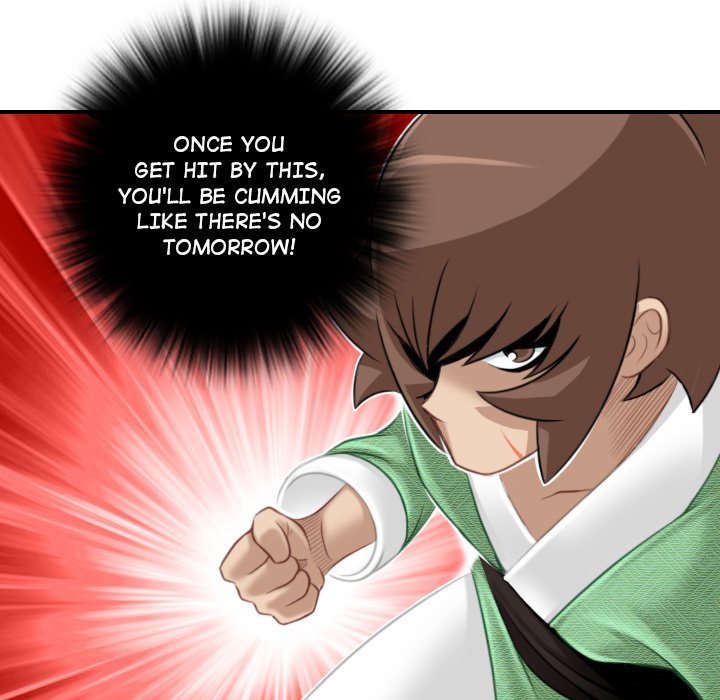 Secret World of Martial Arts Manhwa - Chapter 41 Page 81