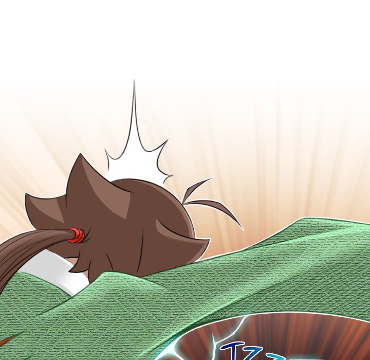 Secret World of Martial Arts Manhwa - Chapter 41 Page 83