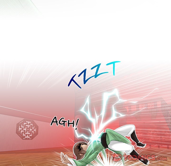 Secret World of Martial Arts Manhwa - Chapter 41 Page 85