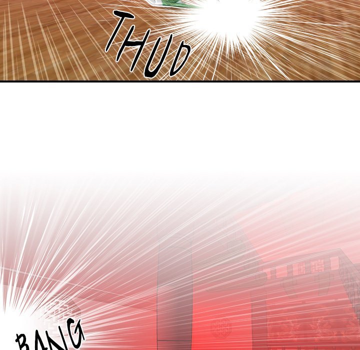 Secret World of Martial Arts Manhwa - Chapter 41 Page 86