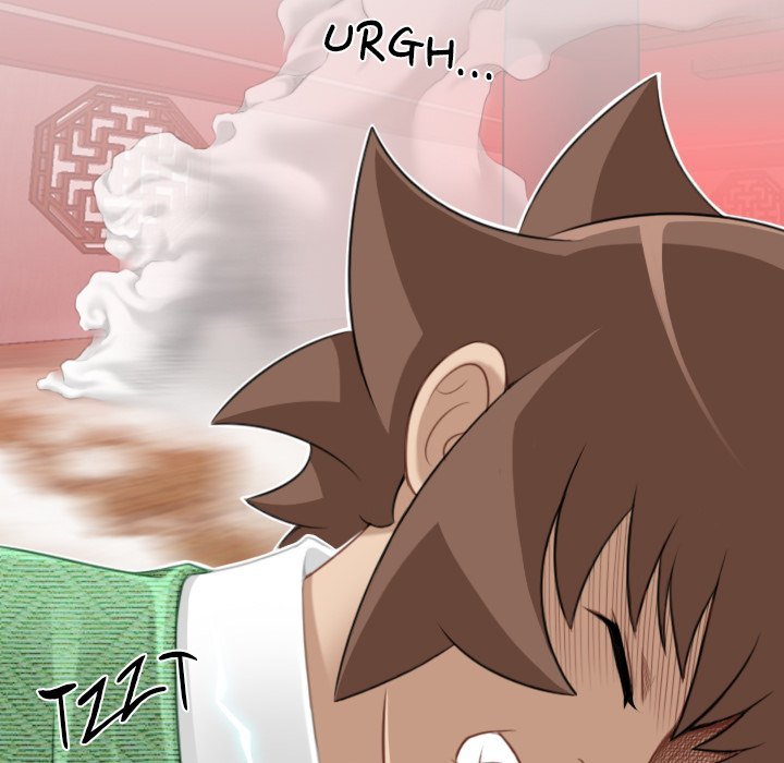 Secret World of Martial Arts Manhwa - Chapter 41 Page 88