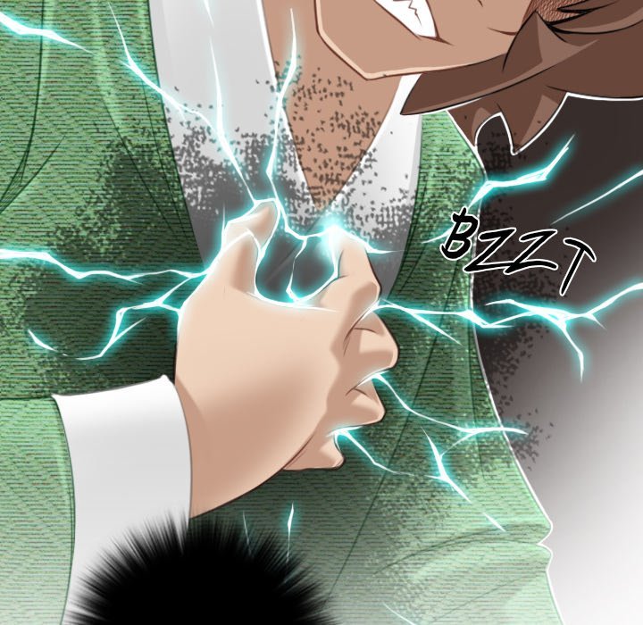 Secret World of Martial Arts Manhwa - Chapter 41 Page 89