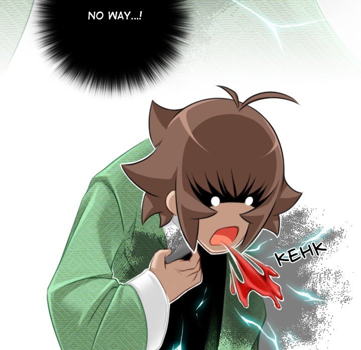 Secret World of Martial Arts Manhwa - Chapter 41 Page 90