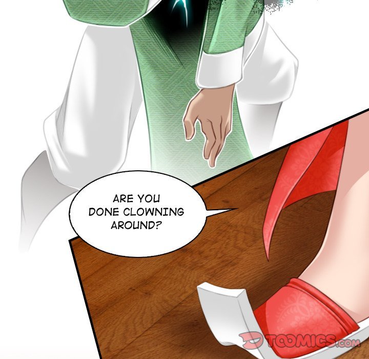 Secret World of Martial Arts Manhwa - Chapter 41 Page 91