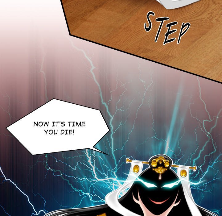 Secret World of Martial Arts Manhwa - Chapter 41 Page 92