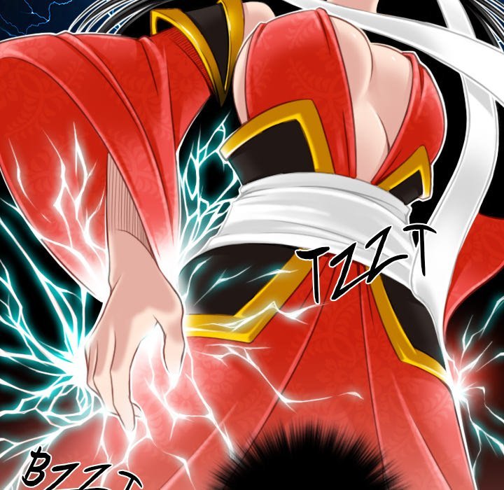 Secret World of Martial Arts Manhwa - Chapter 41 Page 93