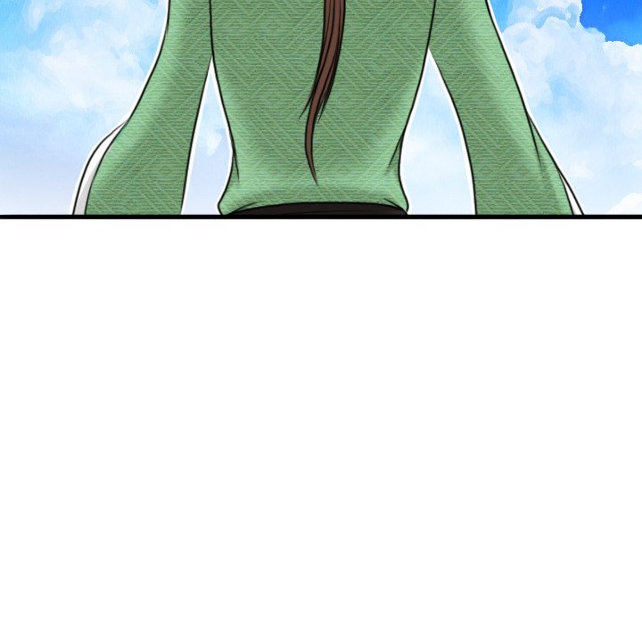 Secret World of Martial Arts Manhwa - Chapter 16 Page 6