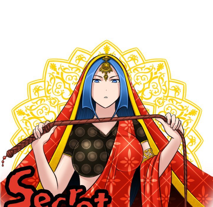 Secret World of Martial Arts Manhwa - Chapter 16 Page 16