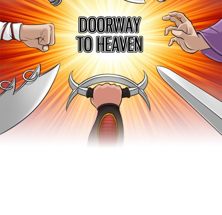 Secret World of Martial Arts Manhwa - Chapter 16 Page 19