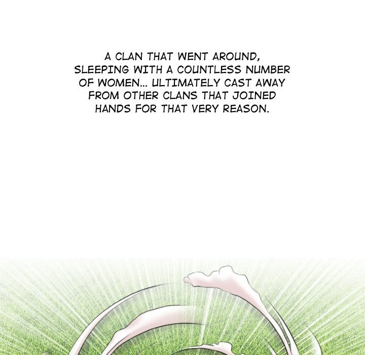 Secret World of Martial Arts Manhwa - Chapter 16 Page 20