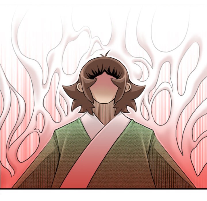 Secret World of Martial Arts Manhwa - Chapter 16 Page 23