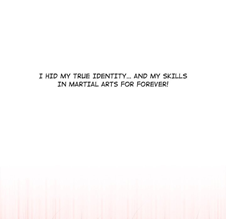 Secret World of Martial Arts Manhwa - Chapter 16 Page 24