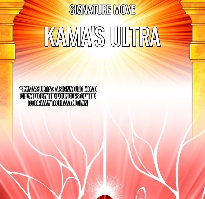 Secret World of Martial Arts Manhwa - Chapter 16 Page 28