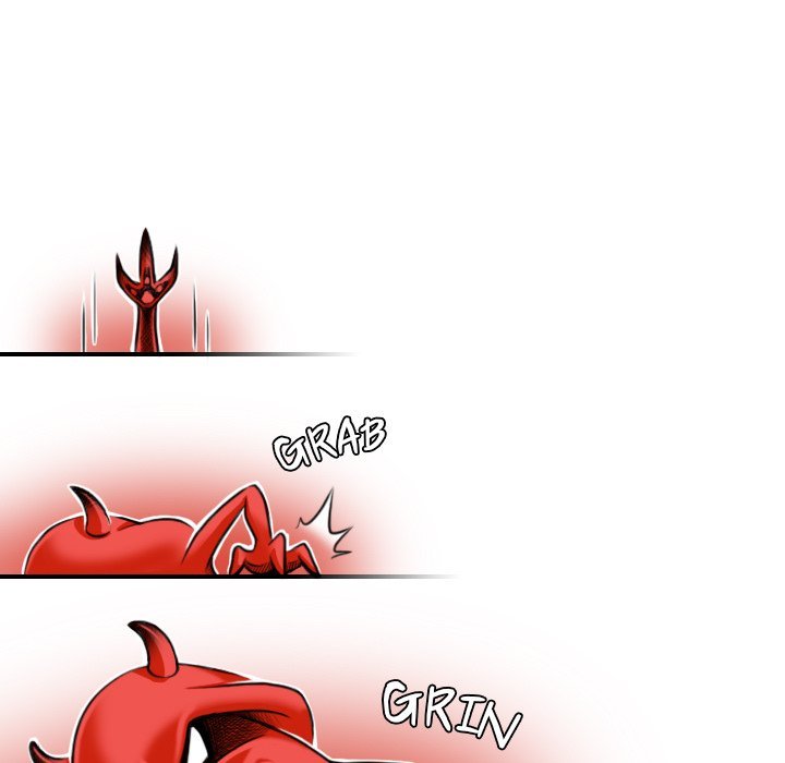 Secret World of Martial Arts Manhwa - Chapter 16 Page 30