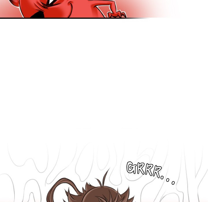 Secret World of Martial Arts Manhwa - Chapter 16 Page 31