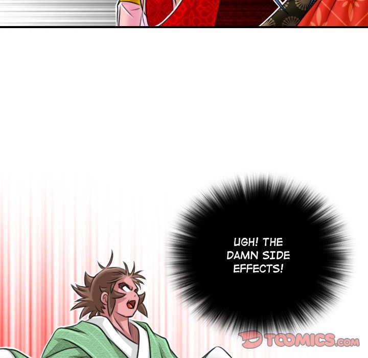 Secret World of Martial Arts Manhwa - Chapter 16 Page 35